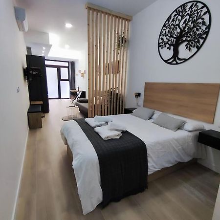 Apartamento Rio Turia B Валенсия Экстерьер фото