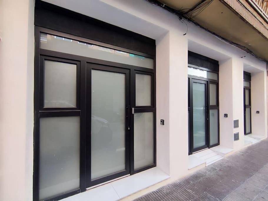 Apartamento Rio Turia B Валенсия Экстерьер фото